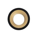  Col LUU ESTHET+ ronde nr/dor� 