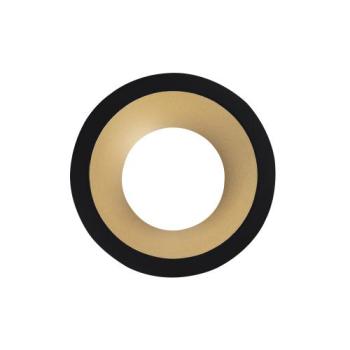  Col LUU ESTHET+ ronde nr/dor� 