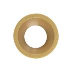  Col LUU ESTHET ronde dor� fixe 