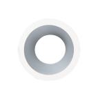 Col LUU ESTHET+ASYM ronde bl/a 