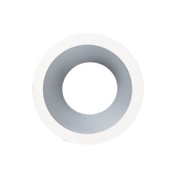  Col LUU ESTHET+ASYM ronde bl/a 