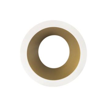  Col LUU ESTHET+ASYM ronde bl/d 