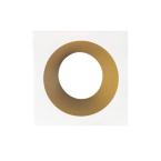  Col LUU ESTHET+ASYM carr�e bl/ 