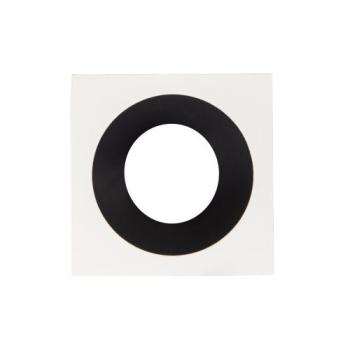  Col LUU ESTHET+ASYM carr�e bl/ 