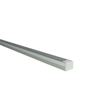  PDS-ALU IP20 SM CL/P 3000K T 