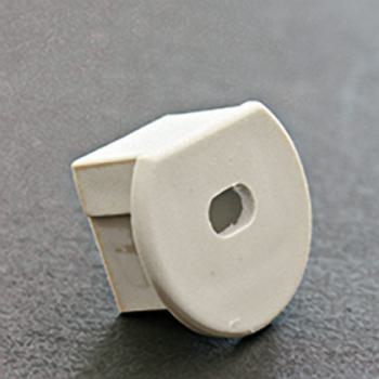  Embout PDS-O passe cble 