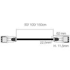  Forf. 40cm IP65 LG FLEX11 