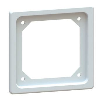 ADAPTATEUR PRISE 75X75 MONTAGE 