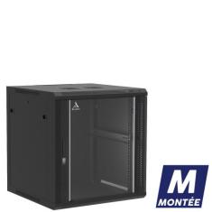  COFFRET MONTE SV 12U 600X600 