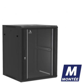  COFFRET MONTE SV 15U 600X600 