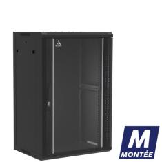 COFFRET MONTE SV 18U 600X450 