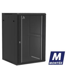  COFFRET MONTE SV 18U 600X600 