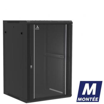  COFFRET MONTE SV 18U 600X600 