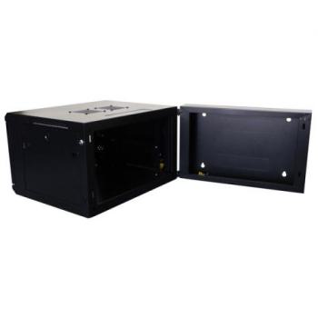  COFFRET PIVOTANT MONTE SV 6U 