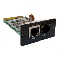  CARTE SNMP ONDULEUR ONLINE 