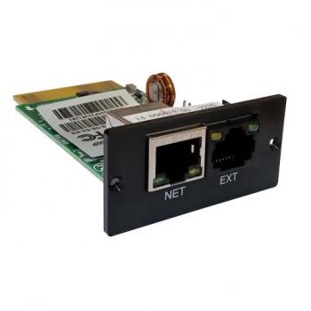  CARTE SNMP ONDULEUR ONLINE 