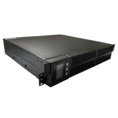  UPS ONLINE 19" PROF 600mm 6KVA 