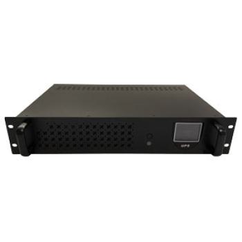  UPS LINE INTERACTIV 19" 1200VA 