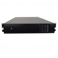  RACK BATTERIE 19" 665MM 12xBAT 