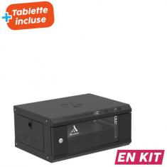  COFFRET EN KIT SV 4U 530X450 