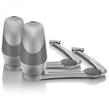  Axovia 220b 2 moteurs complets 