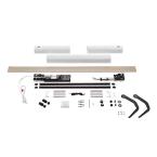  Yslo flex io 2v - blanc et no 