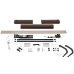  Yslo flex io 2v - marron et n 