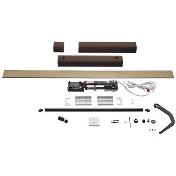  Yslo flex io 1v - marron et n 