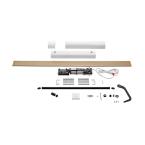  Yslo flex io slim 1v - blanc 