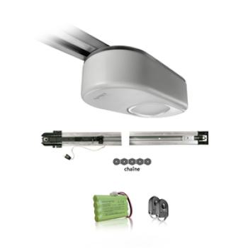  Dexxo smart 800 io - pack cha 