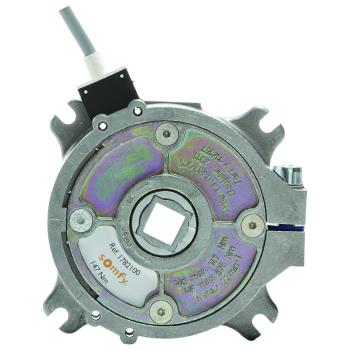  Dispositif antichute 147 nm (5 