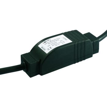  Rcepteur var slim rts cabl h 