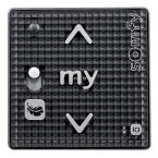  Module smoove RS100 io noir 