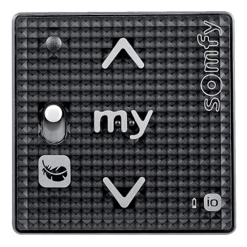 Module smoove RS100 io noir 