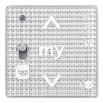  Module smoove« RS100 io acier 
