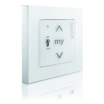  Smoove uno io-compatible blan 