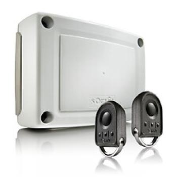  Elec. CBX Axovia�Multipro 3S i 