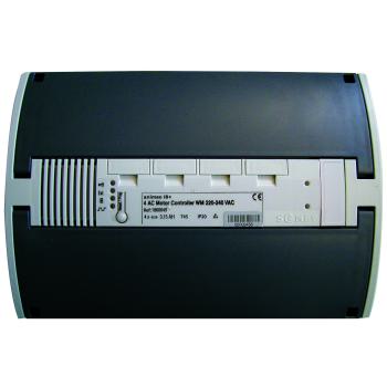  Motor controller 4ac  ib/ib+ w 