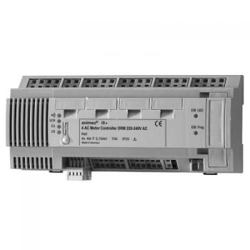  Motor controller 4ac ib/ib+ dr 
