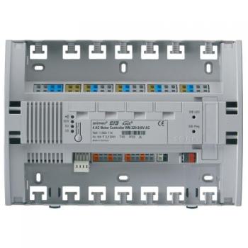  Motor controller 4ac knx wm 23 