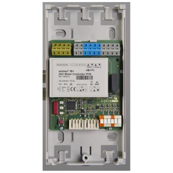  Motor controller 2 ac ib/ib+ w 