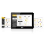  Touch building controller ib+ 