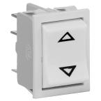  Inverseur bipolaire 5 position 