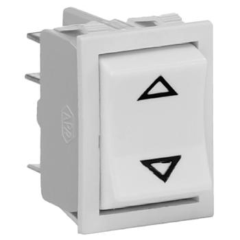 Inverseur bipolaire 5 position 