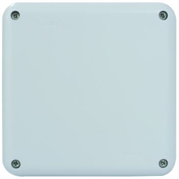  Rcepteur 1x2,5 dc rts 