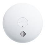  DÚtecteur de fumÚe connectÚ sf 