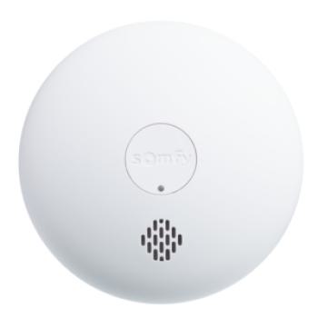  Dtecteur de fume connect sf 