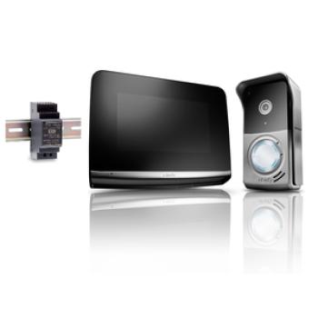  V500 pro io + alimentation ra 