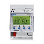  Horloge knx 
