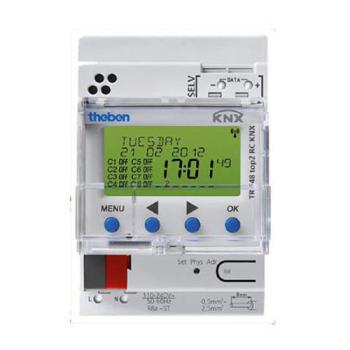  Horloge knx 